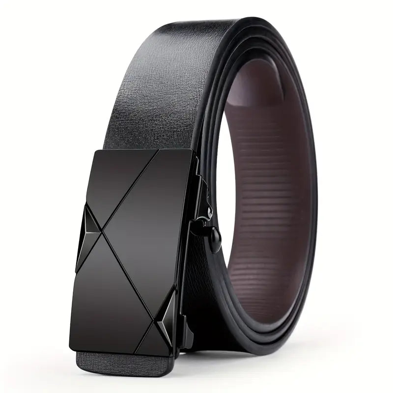 Fashion Men'S Belts
