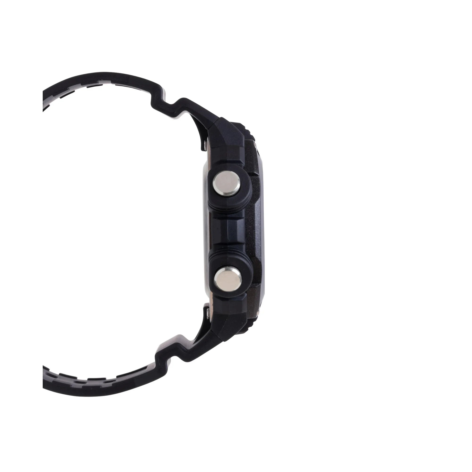 Casio Adult Unisex Large LCD Digital Watch