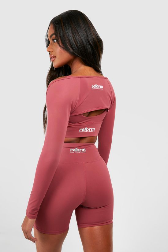 Premium Sculpt Reform Bolero