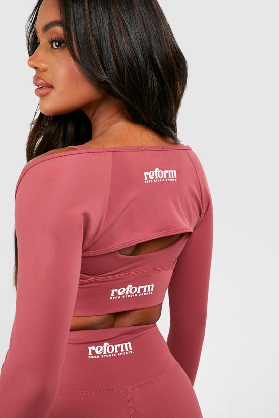 Premium Sculpt Reform Bolero