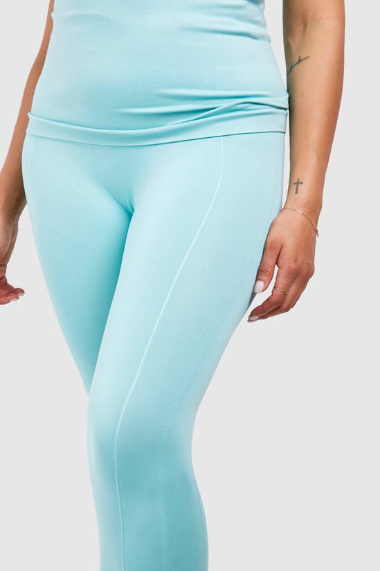 Plus Seamless Legging