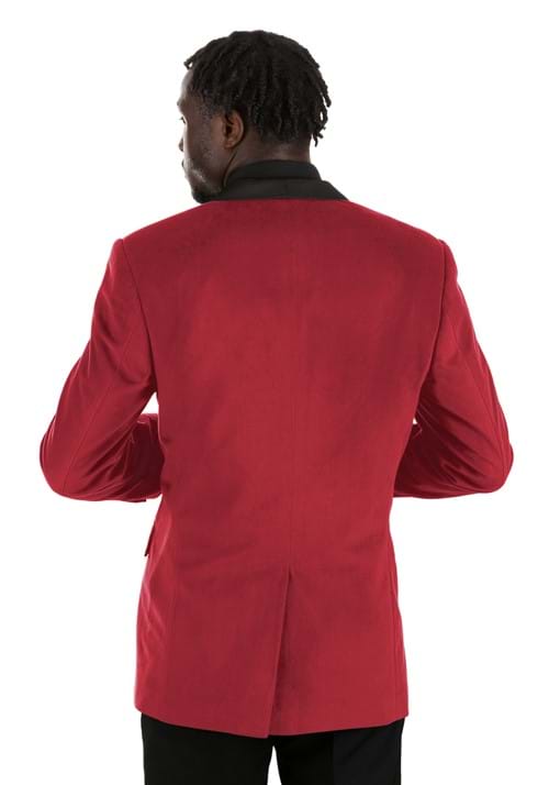Harry Potter Gryffindor Deluxe Men's Blazer