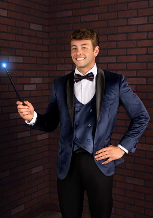 Harry Potter Ravenclaw Deluxe Men's Blazer
