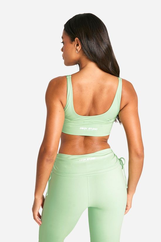 Padded Sports Bra