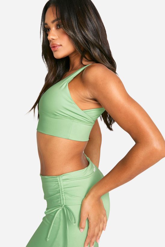 Padded Sports Bra