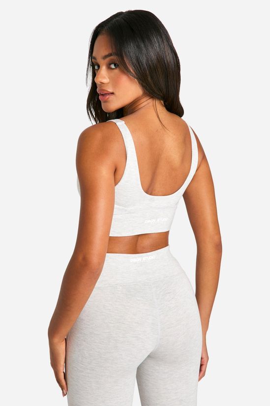 Light Support Padded Sports Bra