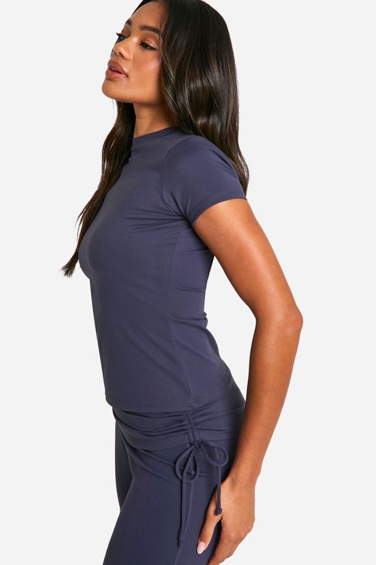 Supersoft Sculpt Short Sleeve Top