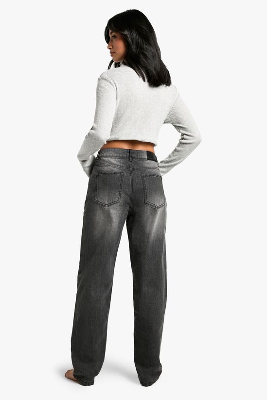 Petite Basic Slim Fit Jean