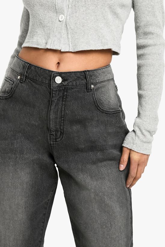 Petite Basic Slim Fit Jean