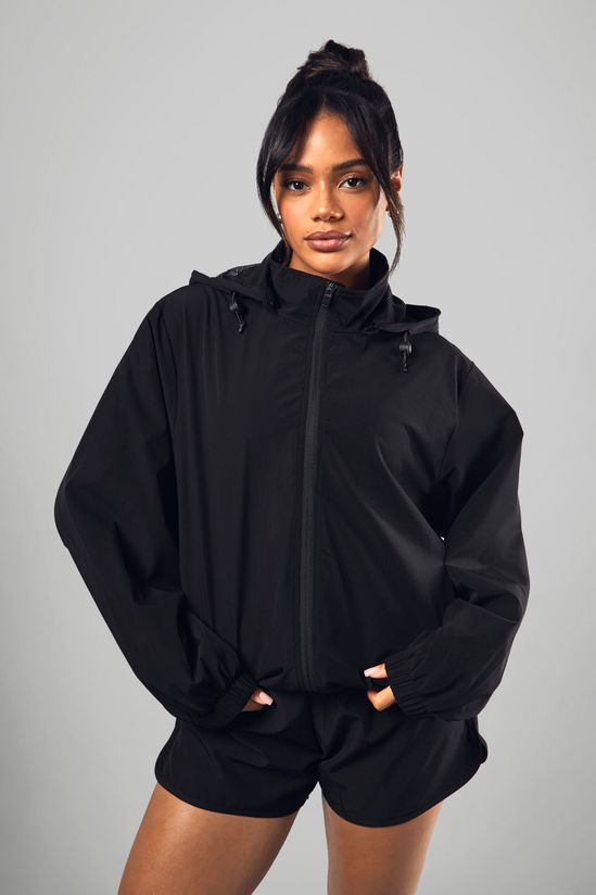 DSGN Studio Sport Zip Through Sports Jacket