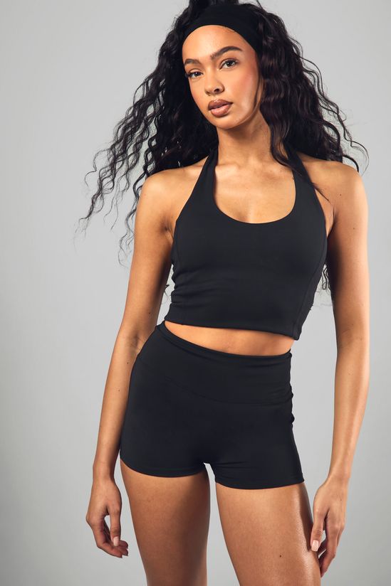 Supersoft Mini Short