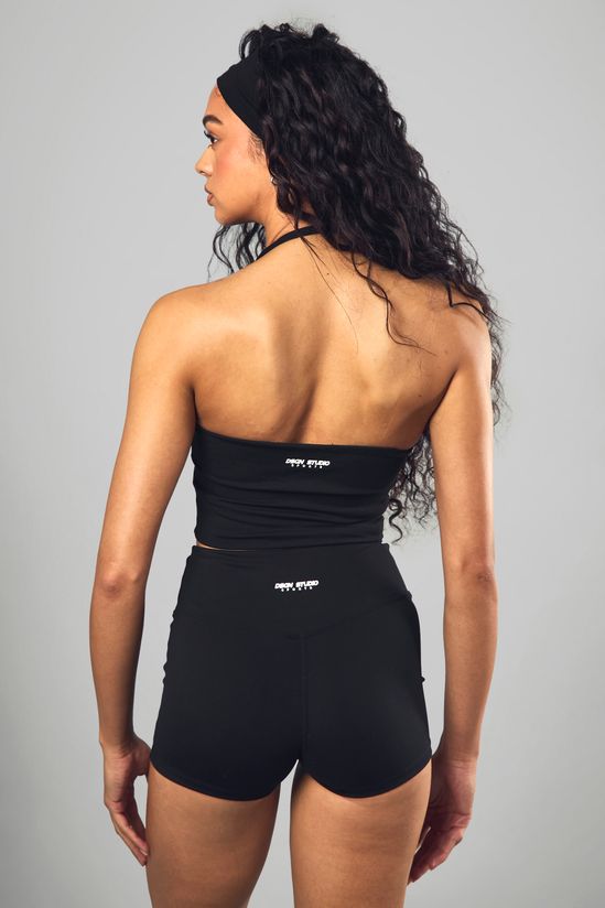 Supersoft Mini Short