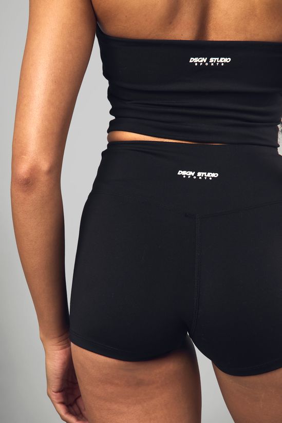 Supersoft Mini Short
