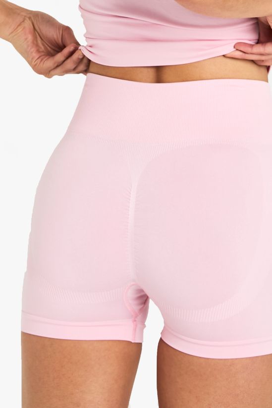 Bum Scrunch Seamless Sculpt Cycling Short