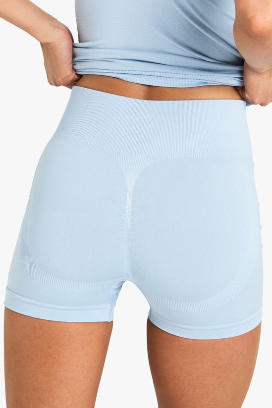 Bum Scrunch Seamless Sculpt Cycling Short