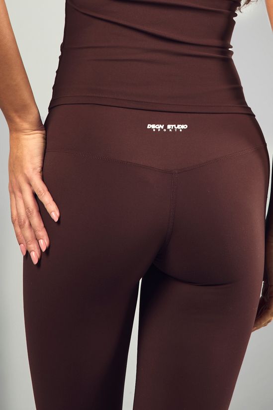 Super Soft High Waist Legging