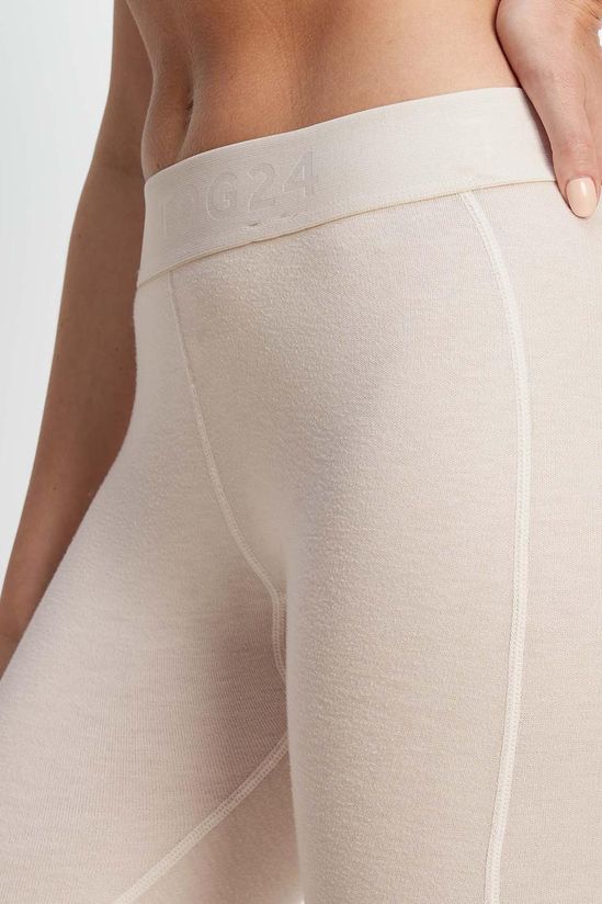 'Meru' Cashmere Touch Base Layer Leggings