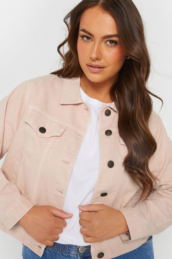 Classic Denim Jacket