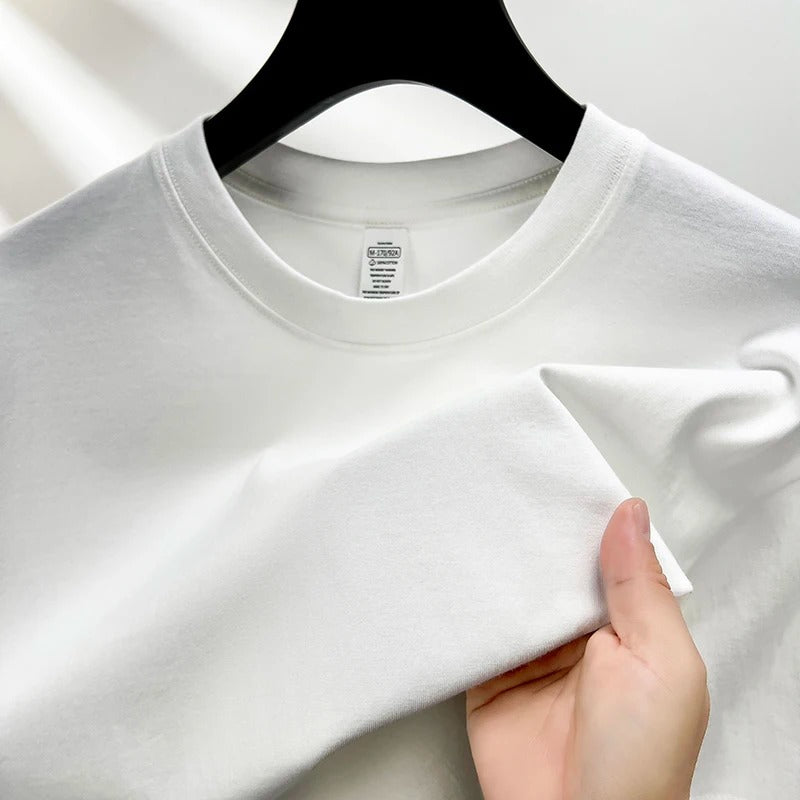 Men’s Premium 100% Cotton T-Shirt