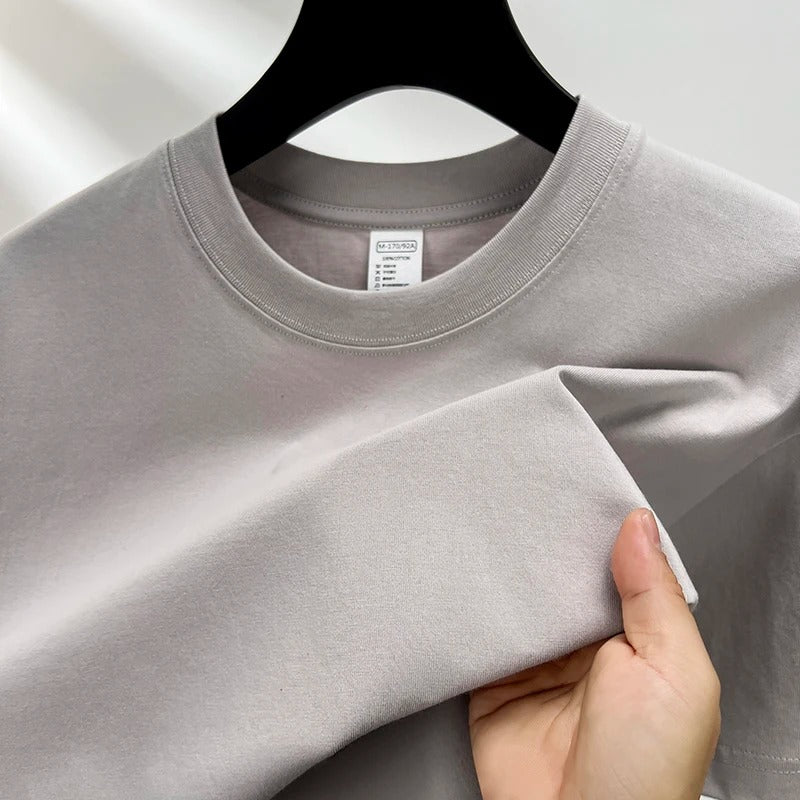Men’s Premium 100% Cotton T-Shirt