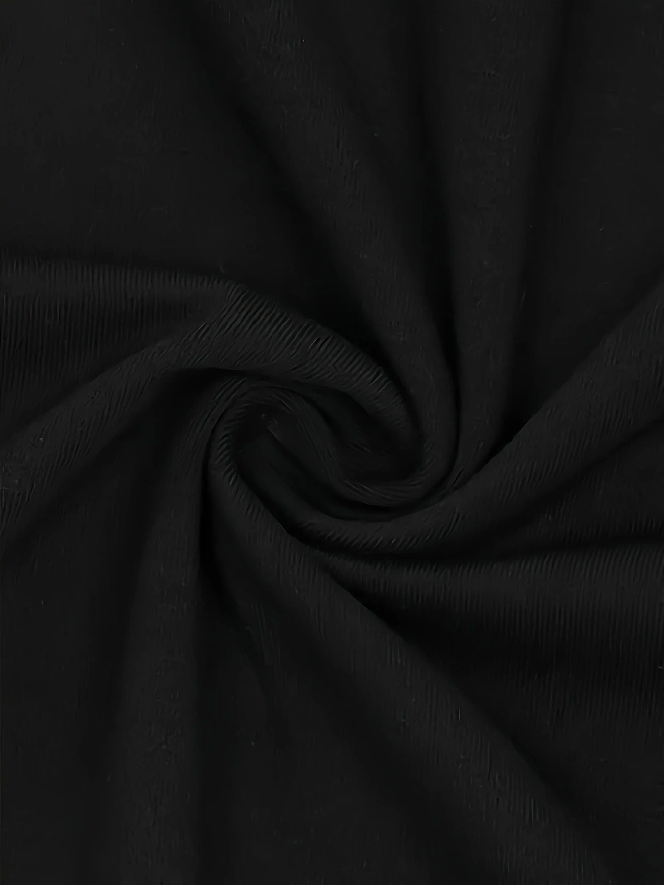 Men's Black Cotton T-Shirt – Skull & Rose
