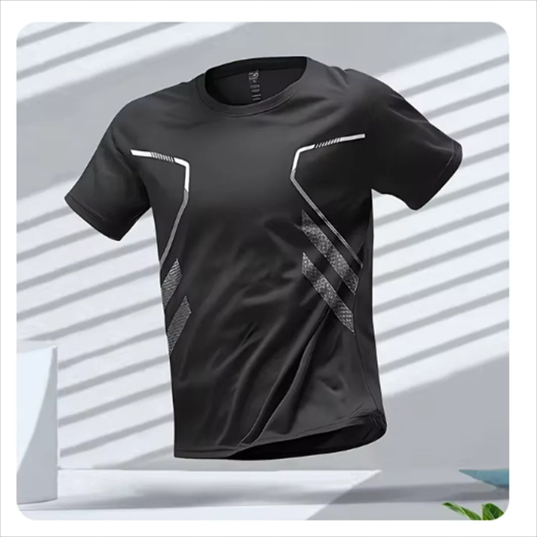 Men’s Quick-Dry Sports T-Shirt