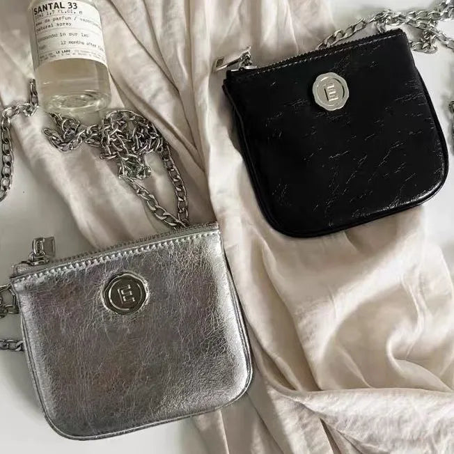 Wholesale Women Fashion Change Mini Crossbody Bag