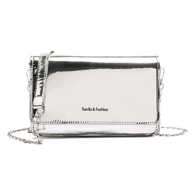 Women Fashion Bright Design Shoulder Bag