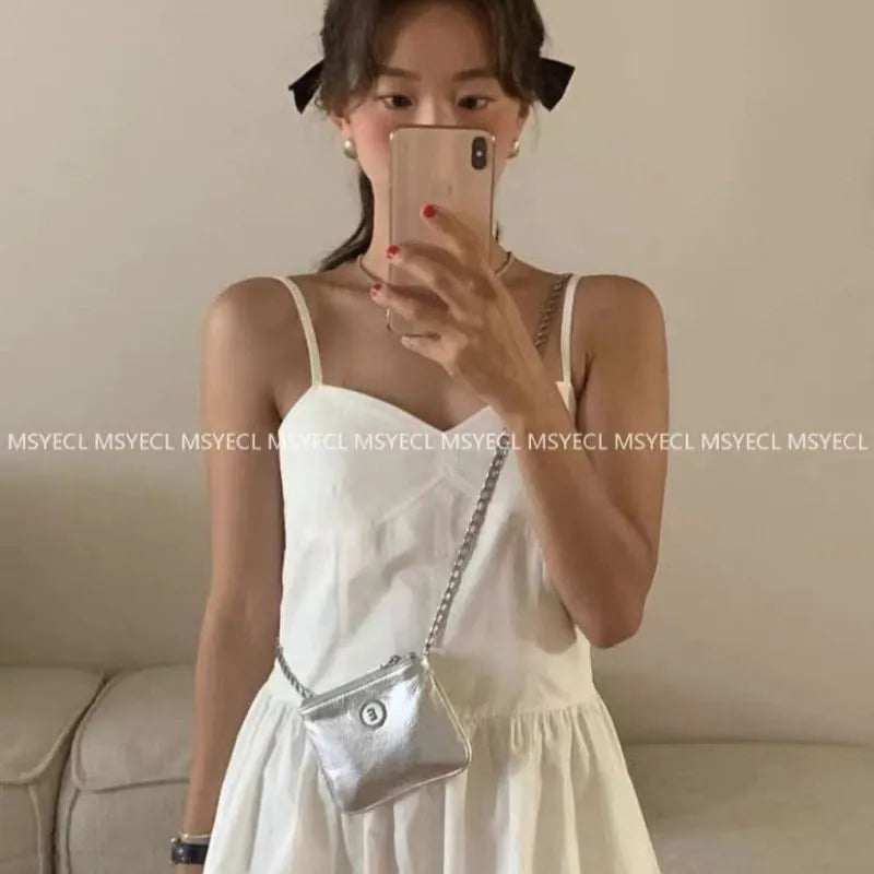 Wholesale Women Fashion Change Mini Crossbody Bag