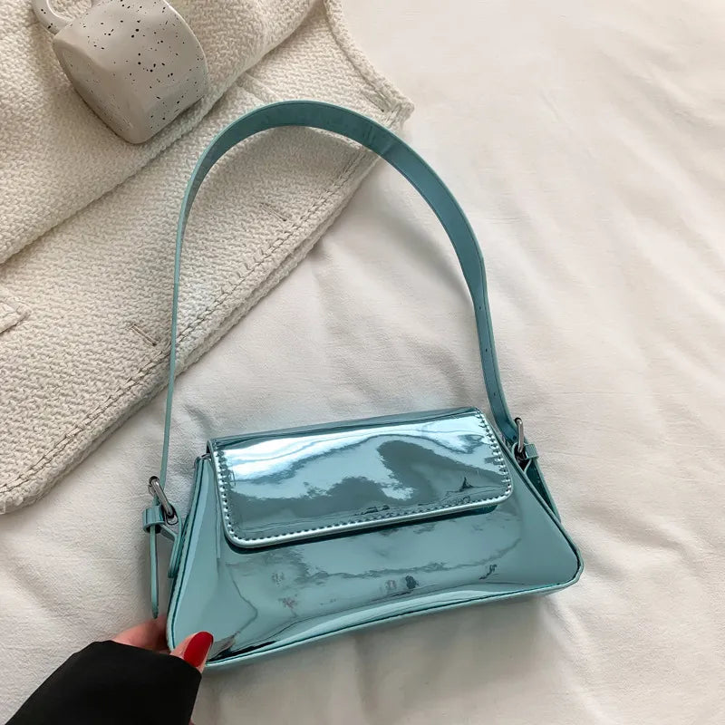 On Shoulder Underarm Bag