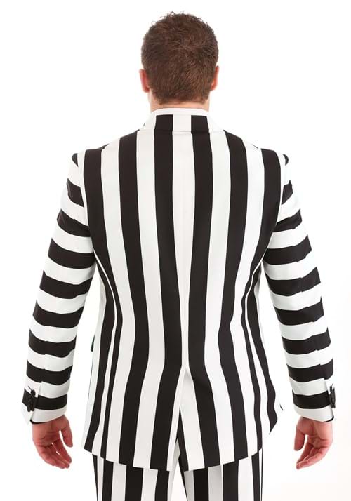 Classic Beetlejuice Blazer for Men