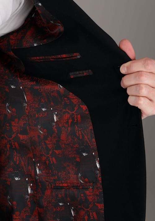 Men's Freddy Krueger Blazer