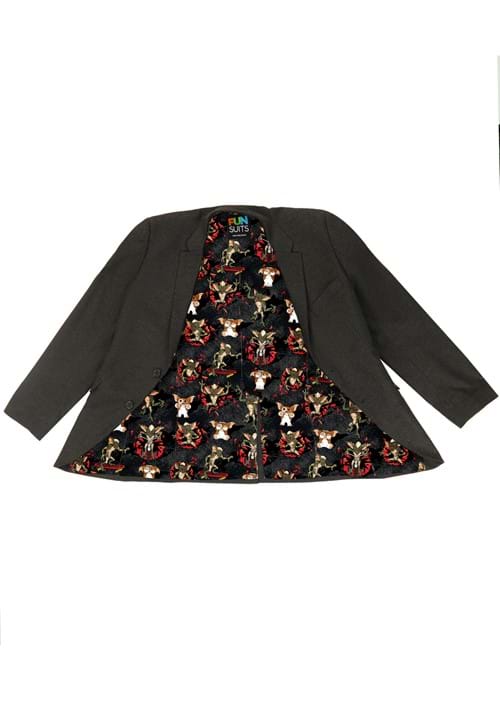 Men's Gremlins Blazer