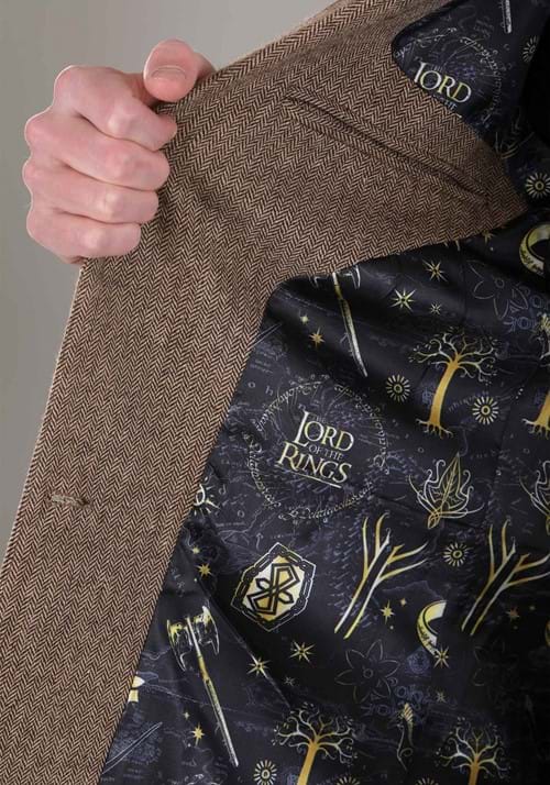 Lord of the Rings Blazer for Men