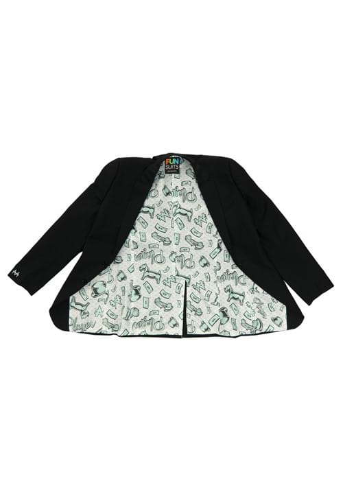 Monopoly Blazer for Men