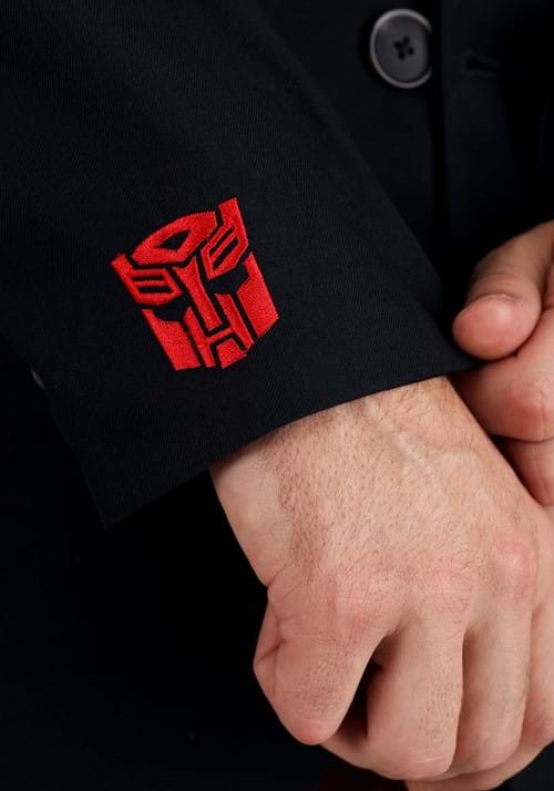 Transformers Blazer for Men