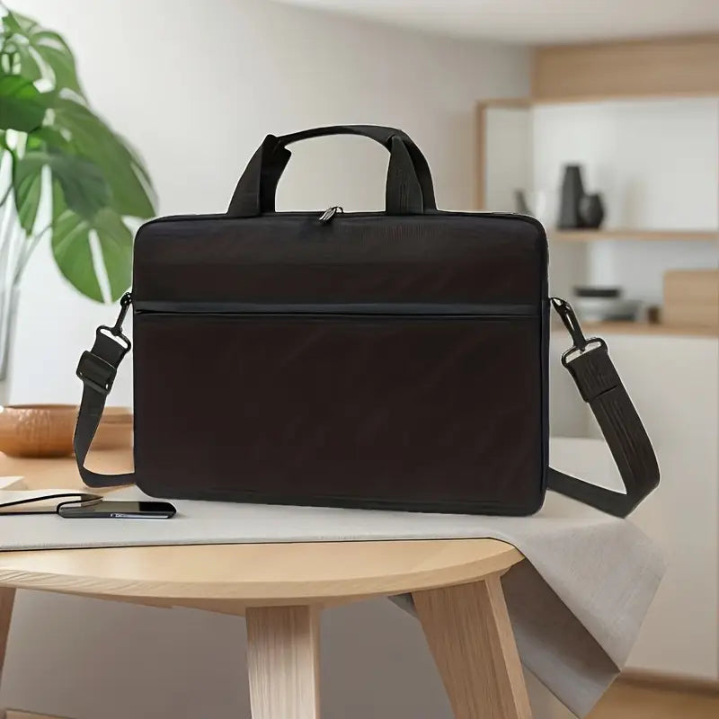 Versatile Laptop Business Messenger Bag