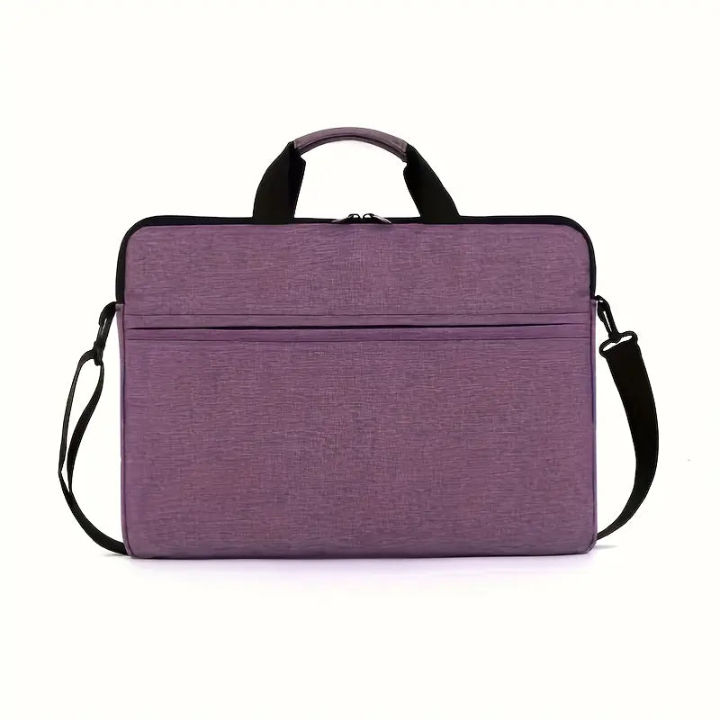 Business Briefcase and Laptop Bag