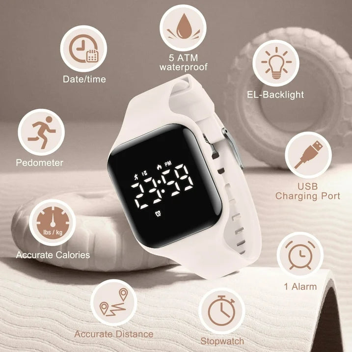 Kids Watches Digital Watch for Boys