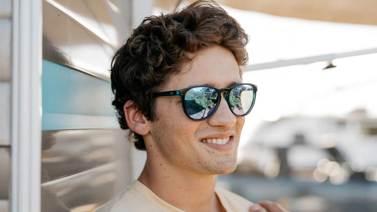 Men 1 a.m. Snack Mai Tais Sunglass