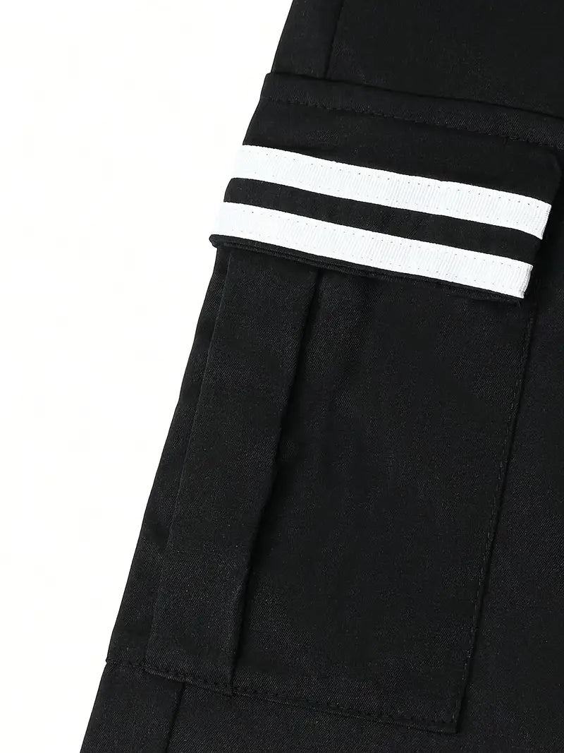 Boys' Shorts Two-Pack
