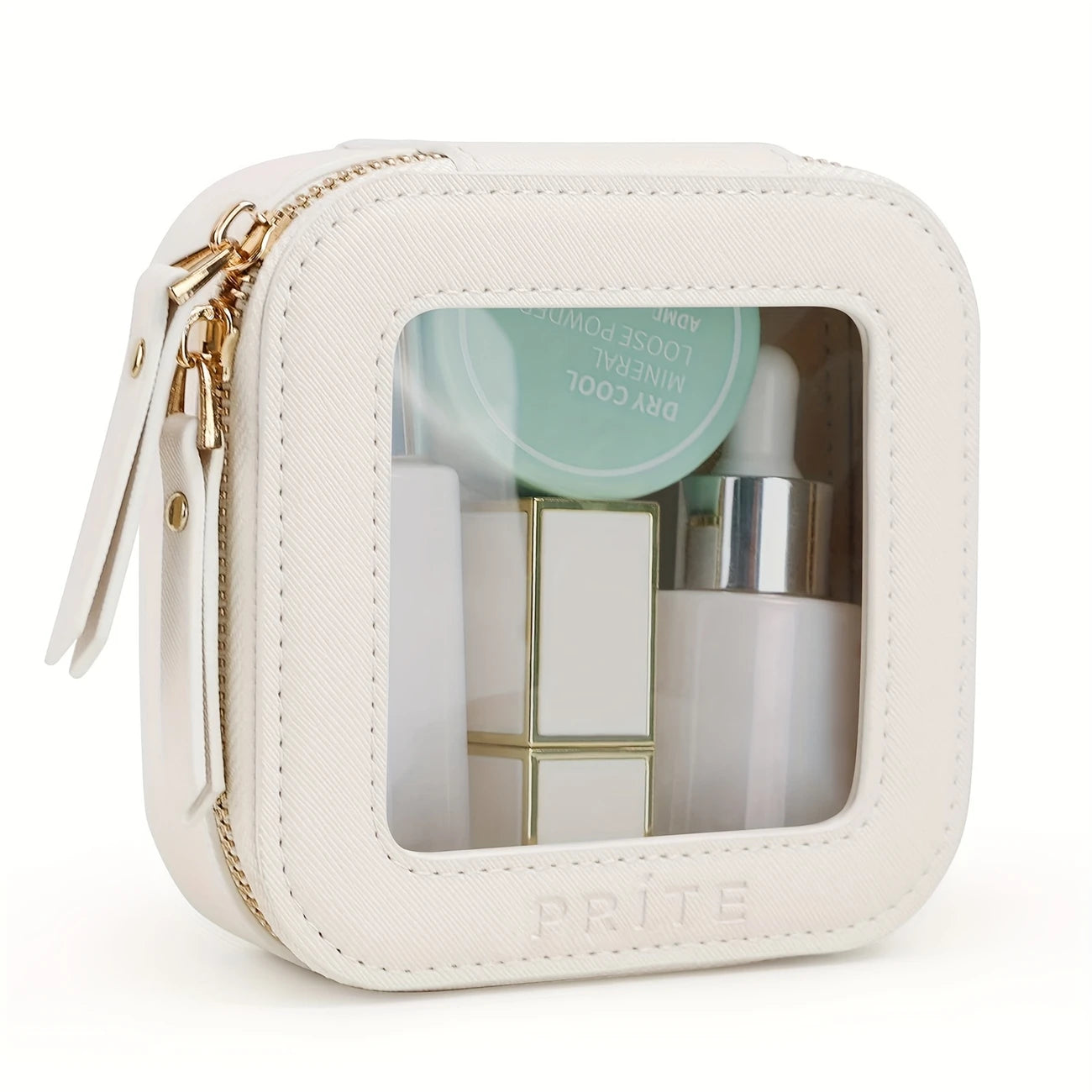 Transparent Makeup Bag For Women