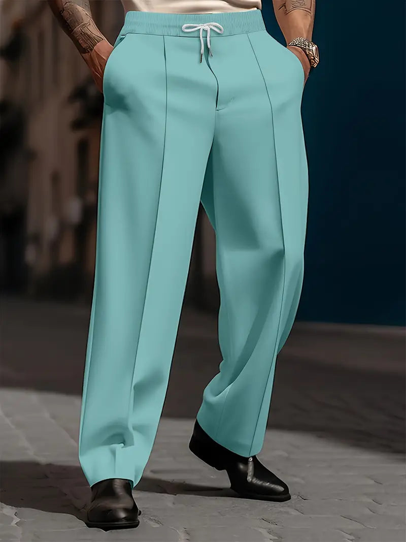 Men's Casual Trousers