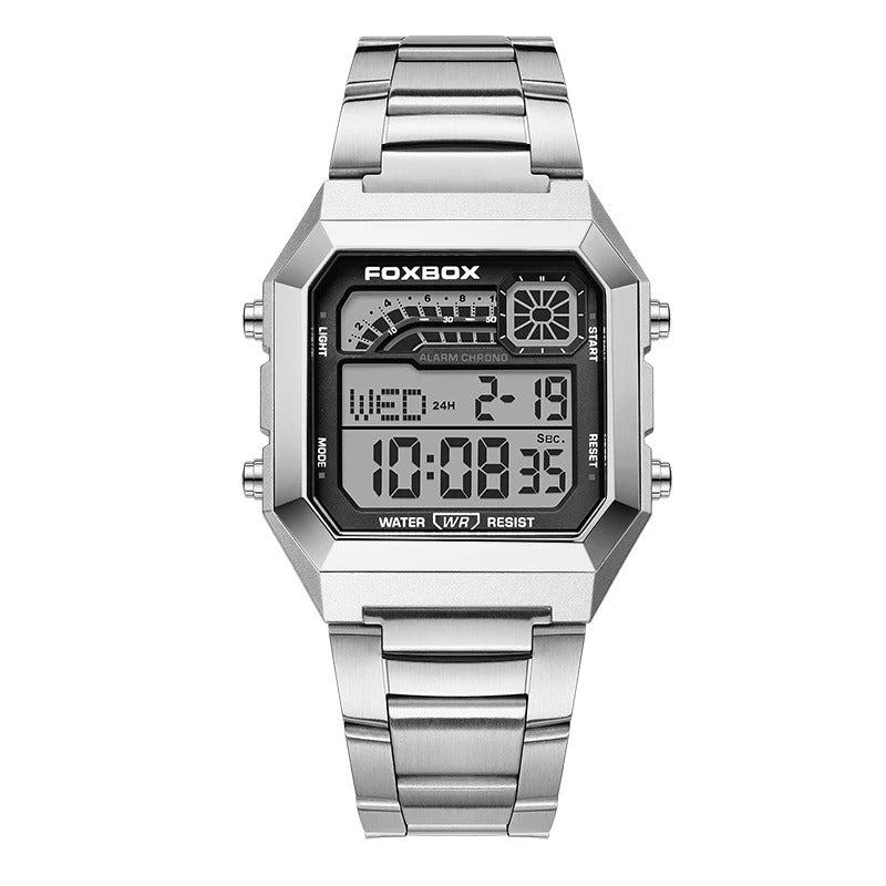 Square Digital Watches
