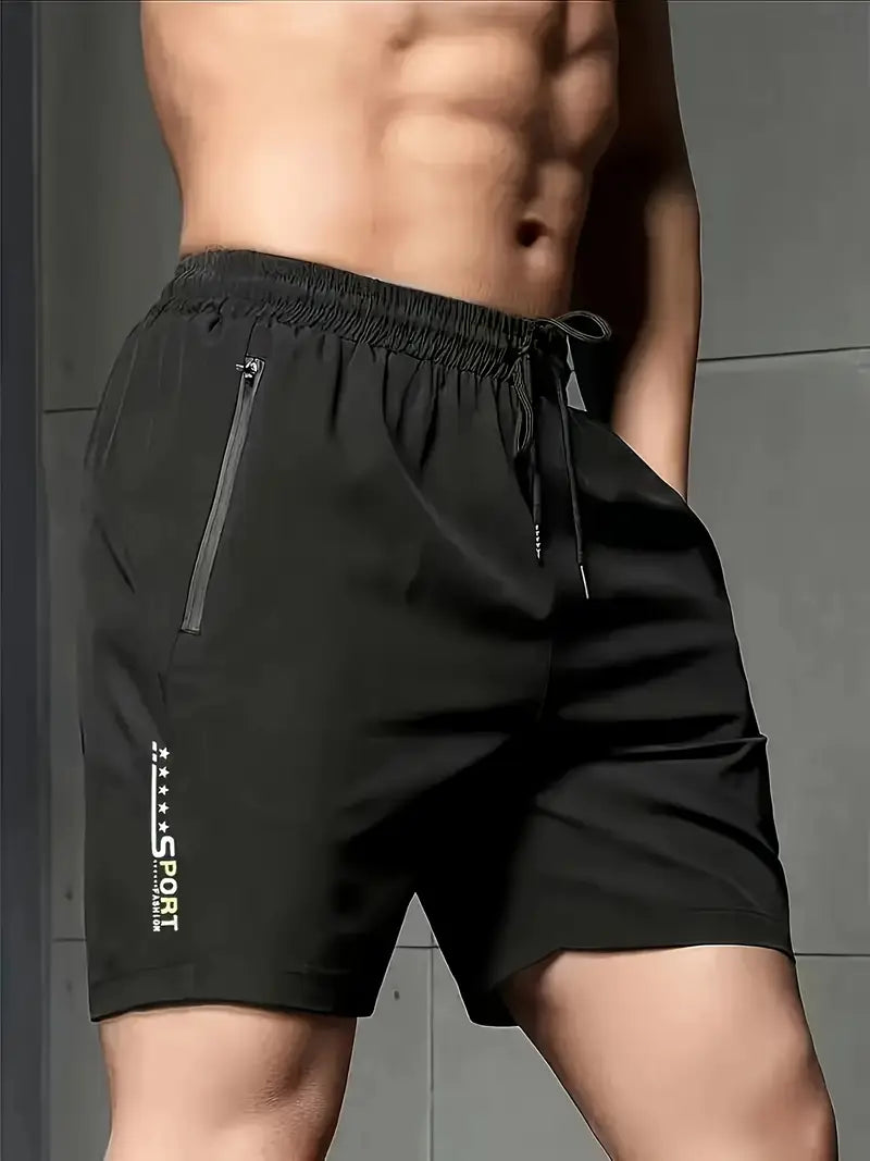Loose Fit Ultra-Comfortable Shorts