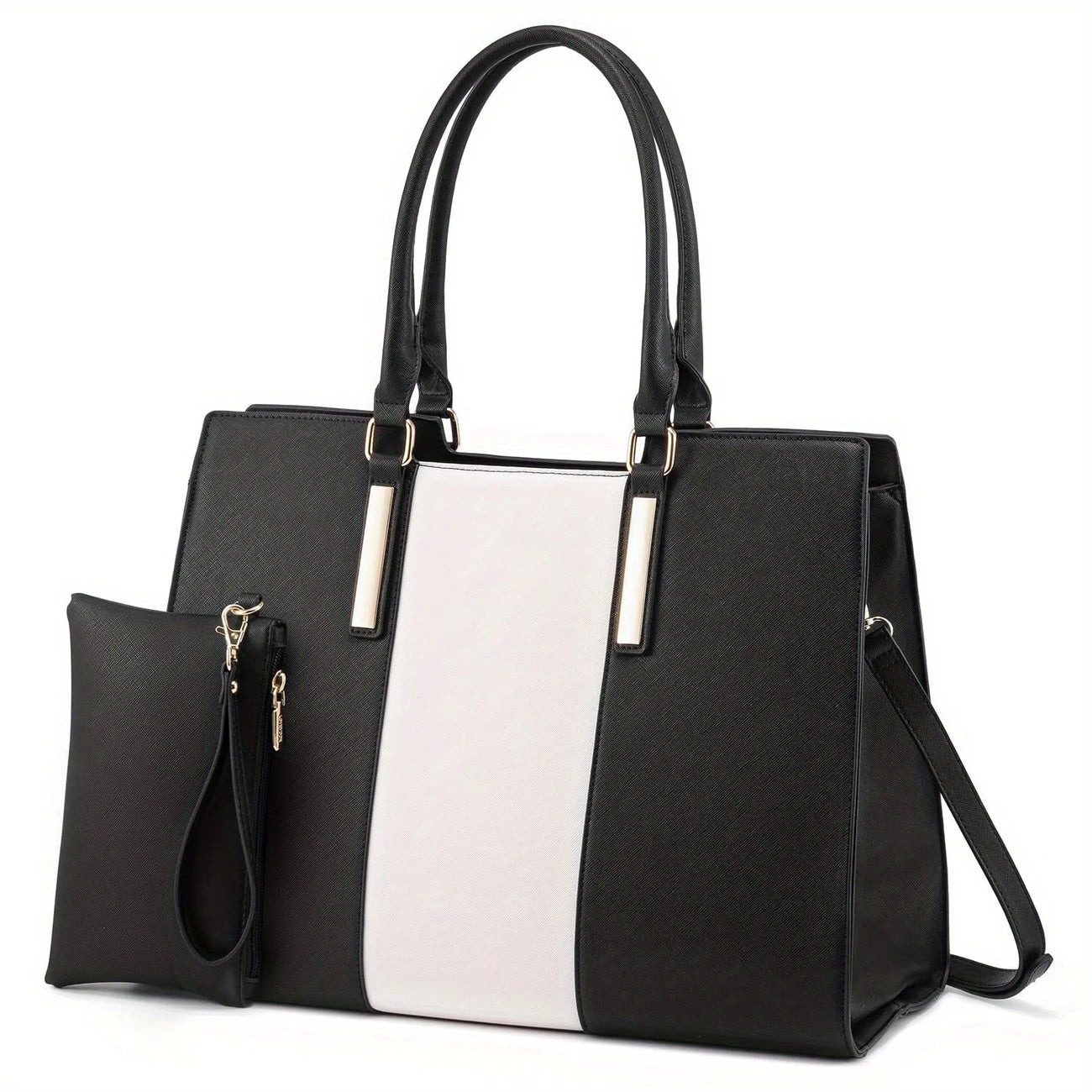 Women Business Work Briefcase Travel Bag