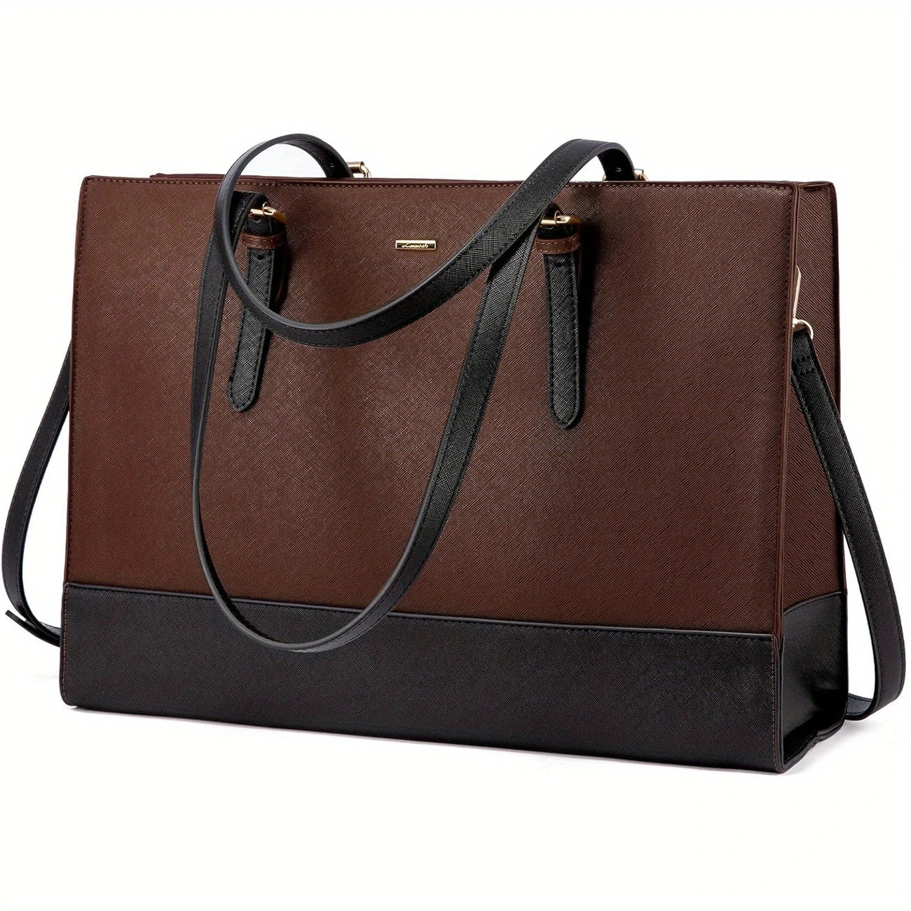 Women | Fashion Computer Tote Bag, Shoulder Bag Purse for Business Work