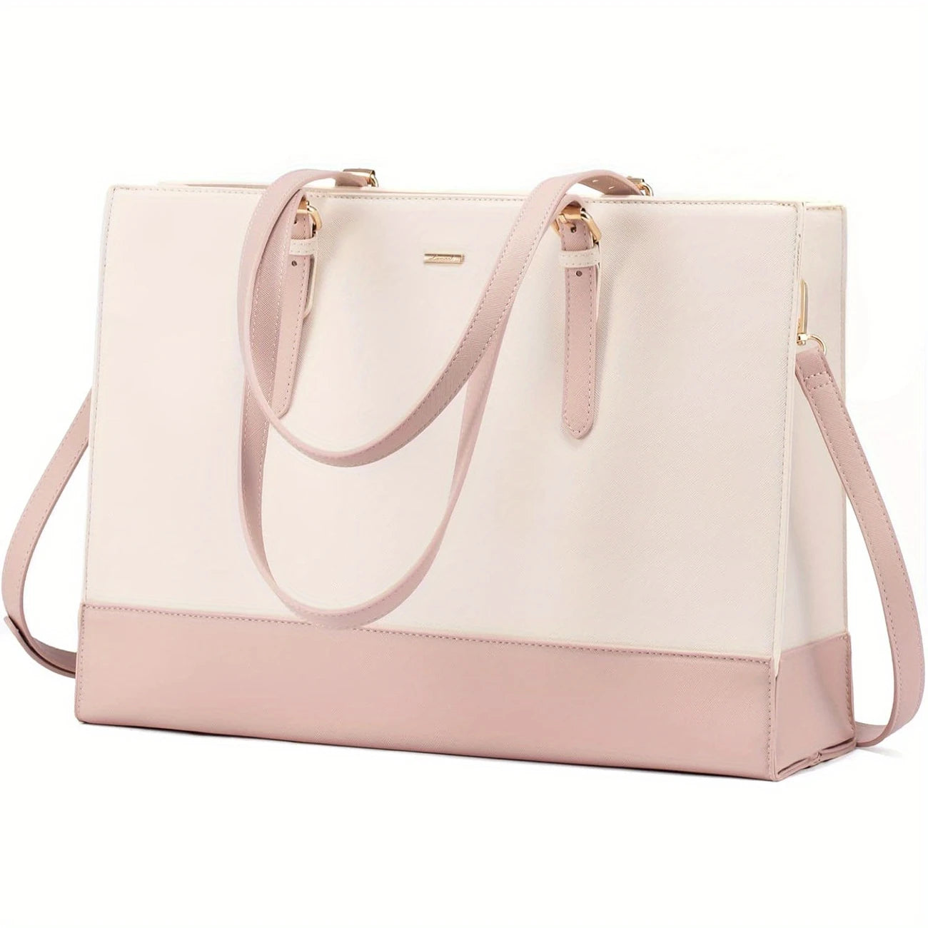 Women | Fashion Computer Tote Bag, Shoulder Bag Purse for Business Work