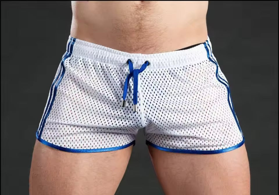 GITF Men's Gym Shorts
