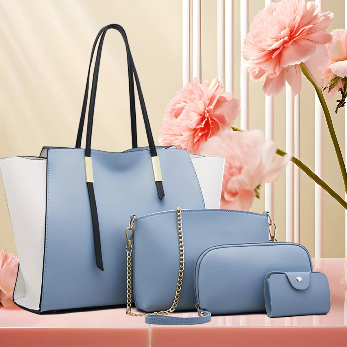Women's Laptop Bag,Suitable for Business Travel And University Use